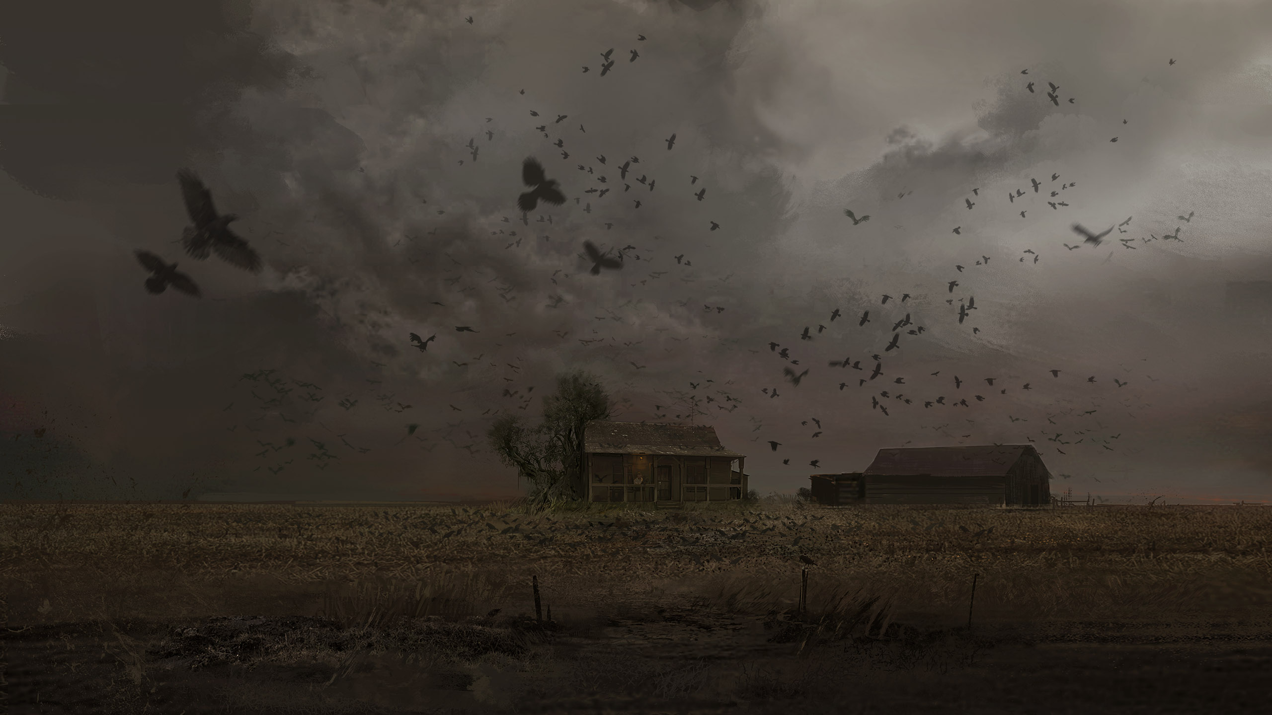 THE VANISHING OF ETHAN CARTER REDUX OUT NOW!