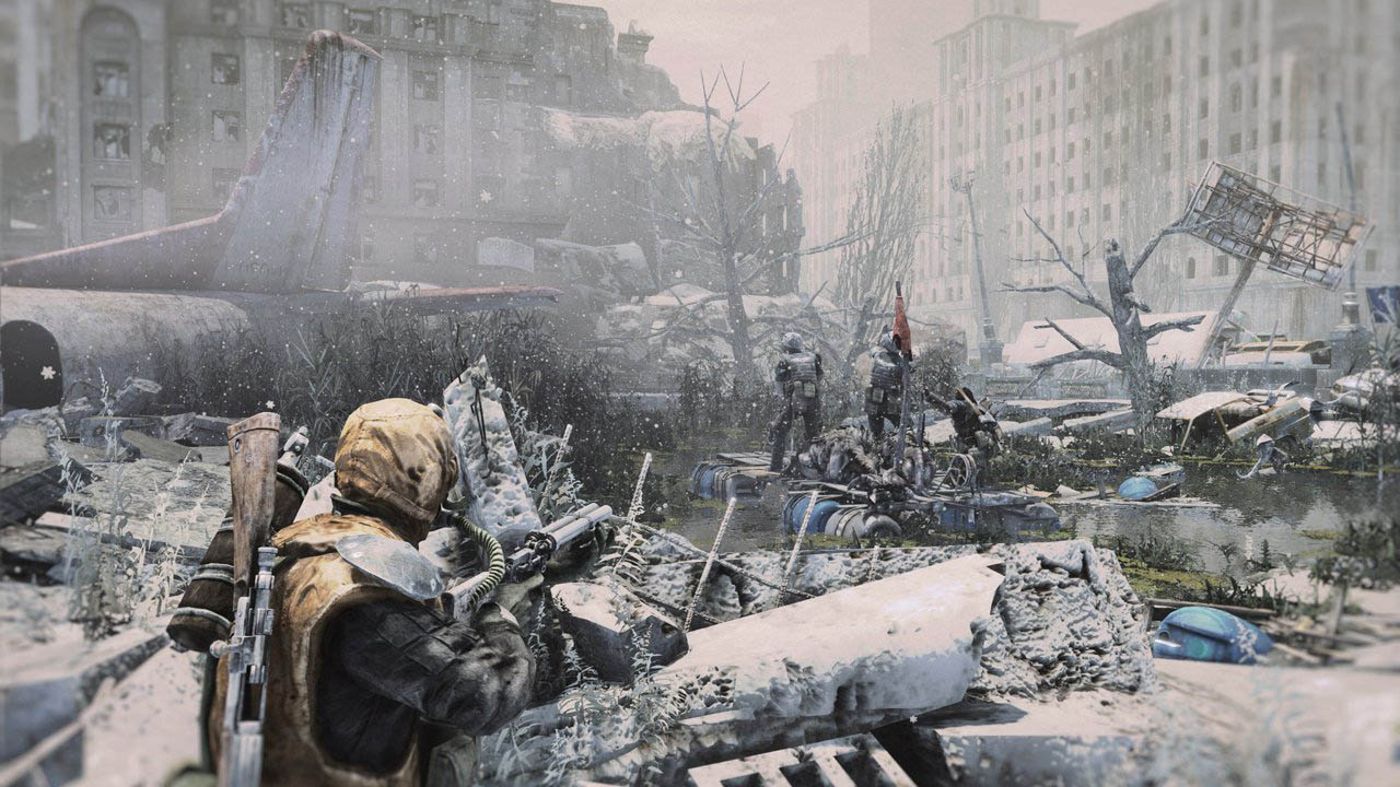 1440p metro last light image 1440p metro last light image