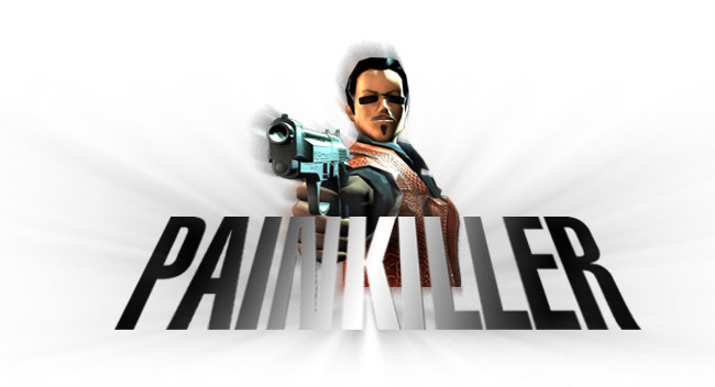 Painkiller Logo 1
