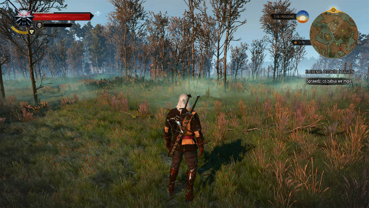 Witcher 3