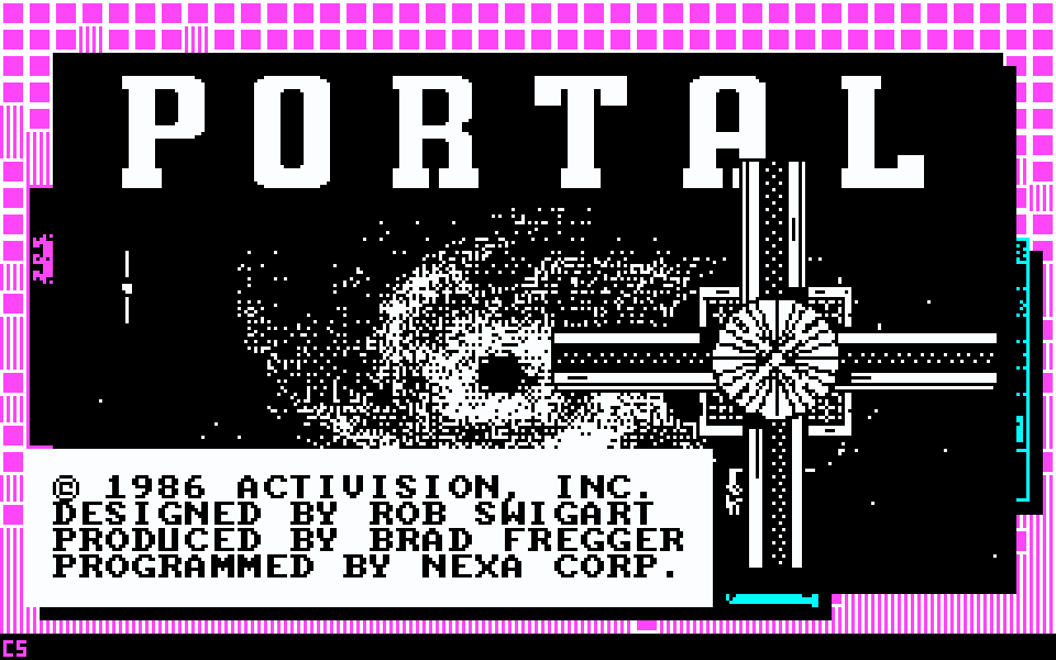 Her Story Portal