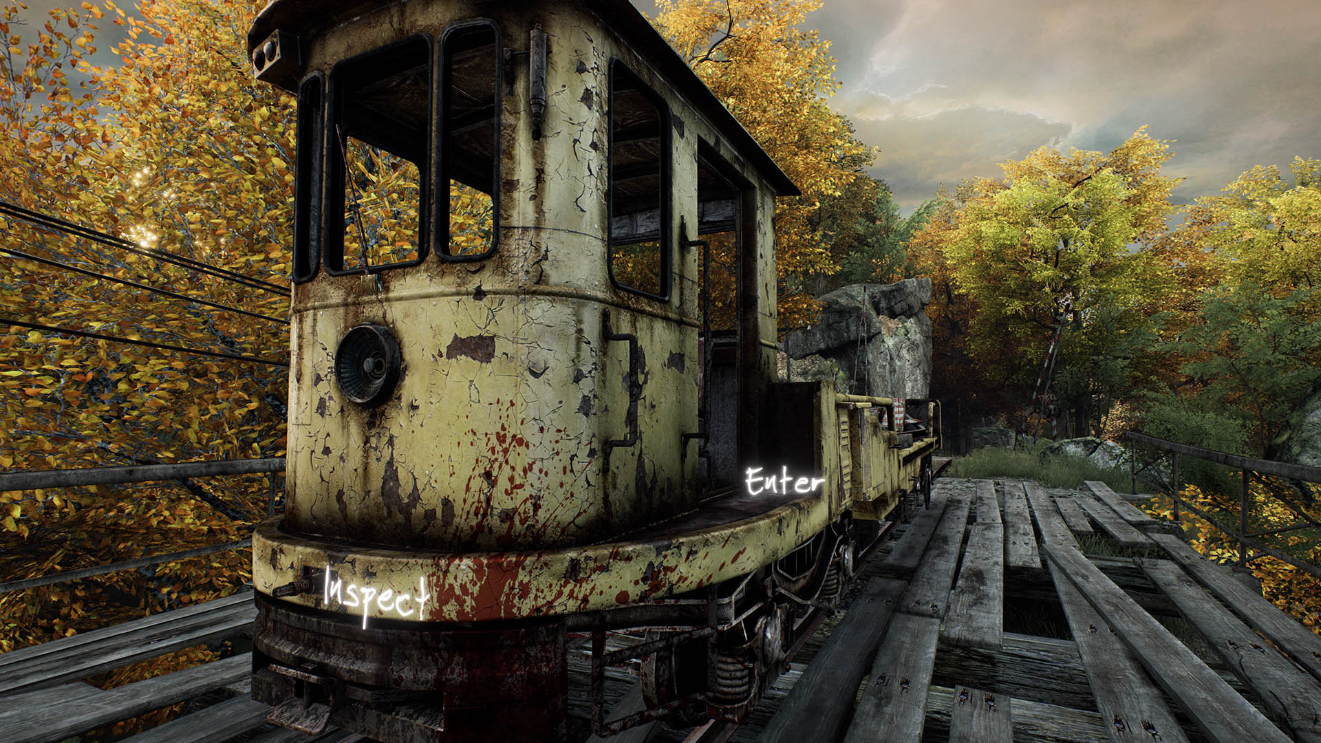 The Vanishing of Ethan Carter Free at the Epic Games Store on