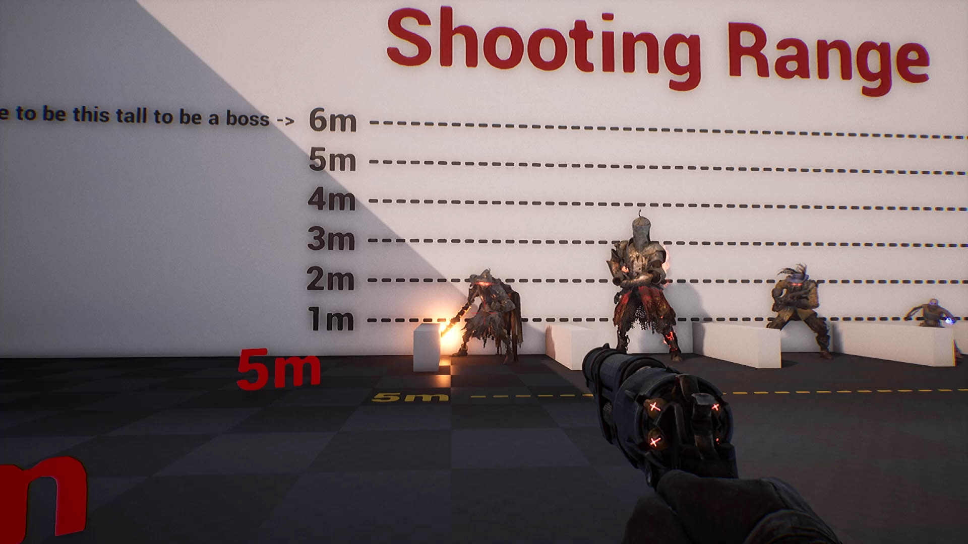 Damage Numbers and Health Bars ….Why?! – The Astronauts Damage Numbers and Health Bars ….Why?! – The Astronauts